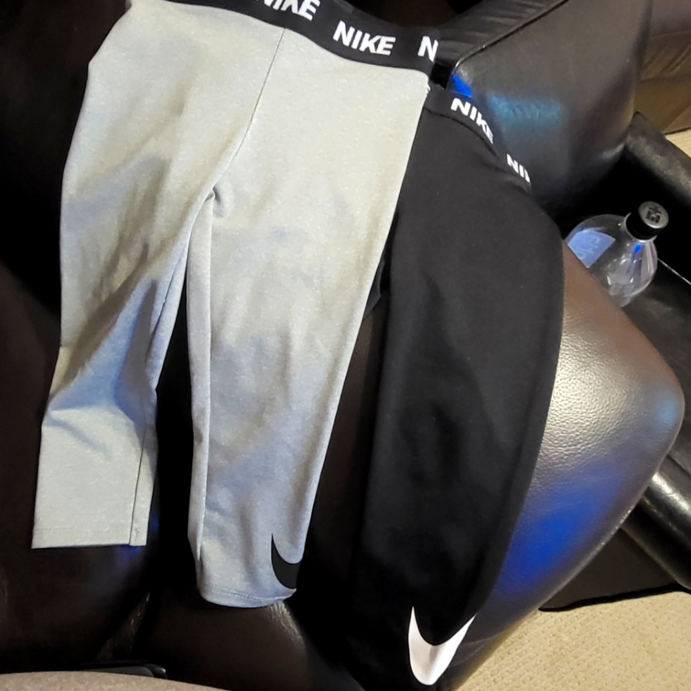 2T Nike Leggings